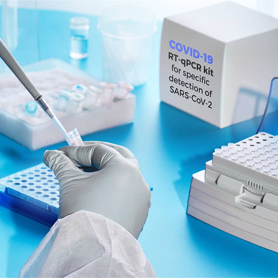 産婦⼈科へのＰＣＲ検査導⼊