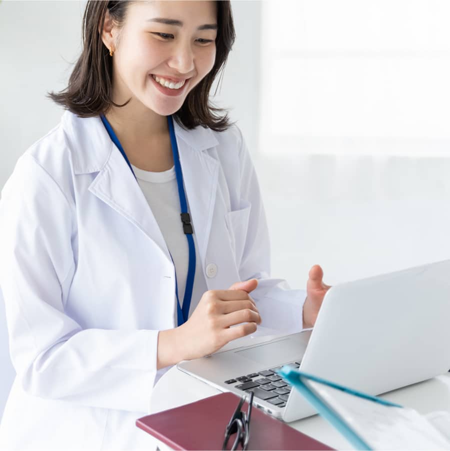 産婦⼈科へのＰＣＲ検査導⼊